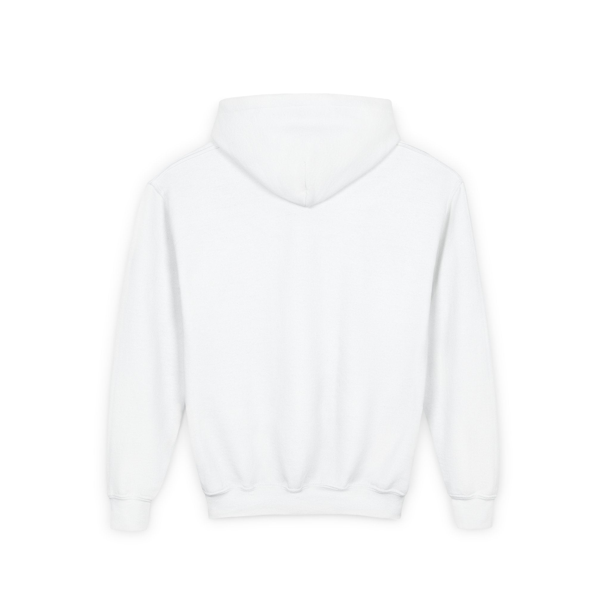 Sharon Legion Baseball — Youth Heavy Blend Hooded Sweatshirt