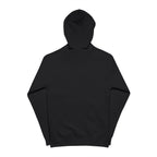 Go Team — Unisex Fleece Zip Up Hoodie