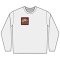 Sharon Legion Baseball — Unisex Long Sleeve T-Shirt