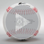 BABE RUTH BASEBALL