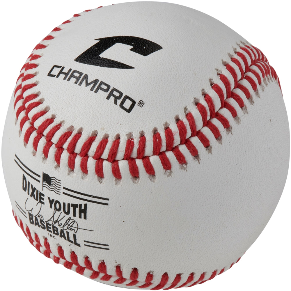 DIXIE YTH BASEBALL
