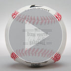 DIXIE YTH BASEBALL