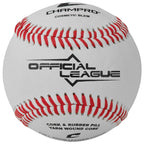 OFF'L LEAGUE BASEBALL