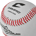 OFF'L LEAGUE BASEBALL