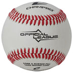 OFF'L LEAGUE BASEBALL