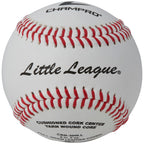 LITTLE LEAGUE BASEBALL FG LTHR