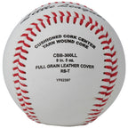 LITTLE LEAGUE BASEBALL FG LTHR