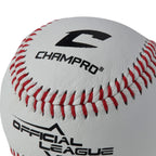 OFFICIAL LEAGUE BASEBALL