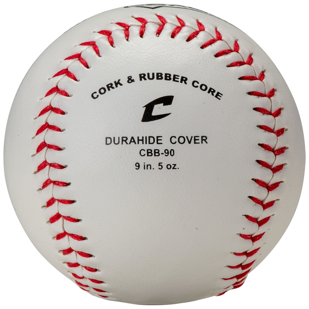 OFFICIAL LEAGUE BASEBALL