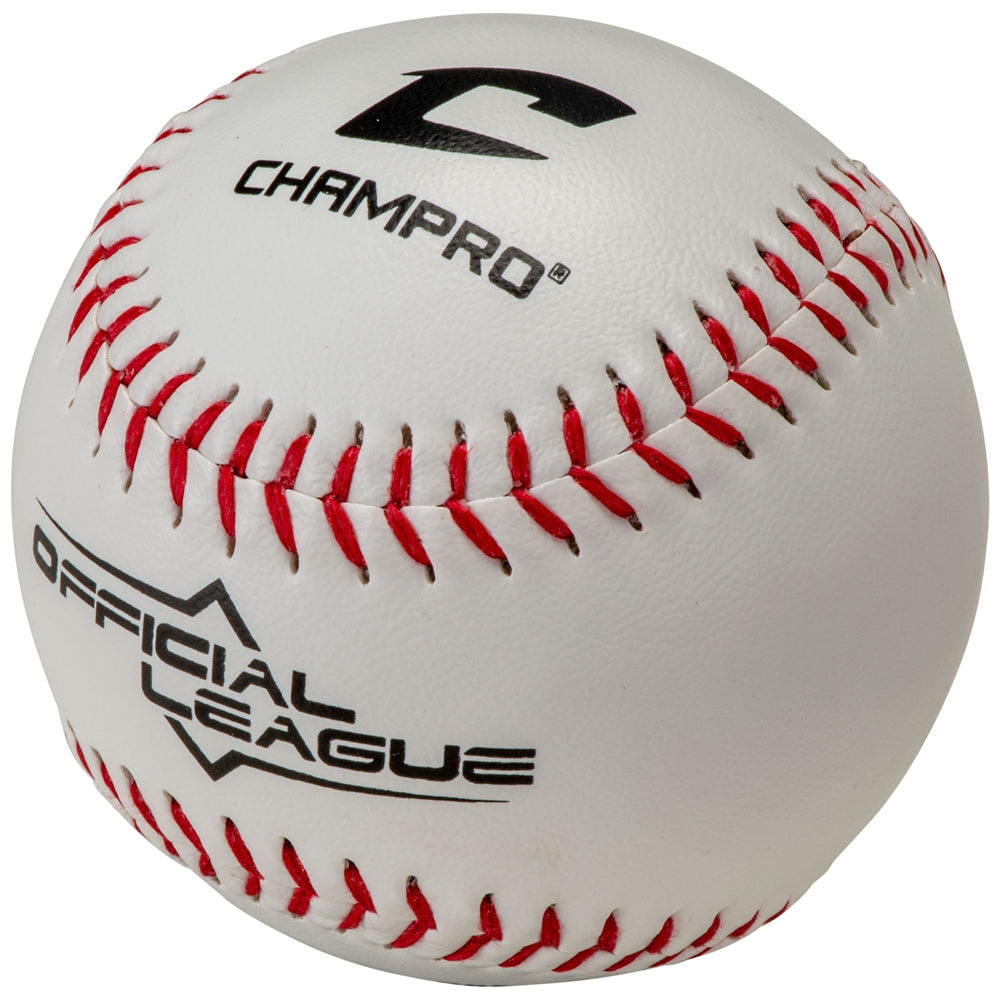 OFFICIAL LEAGUE BASEBALL