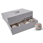 OFFICIAL LEAGUE BASEBALL