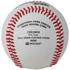 NFHS OFF'L LEAGUE BASEBALL