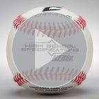 NFHS OFF'L LEAGUE BASEBALL