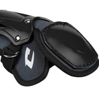 OPTIMUS PRO LEG GUARD 14.5" SHIN LENGTH
