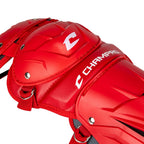 OPTIMUS PRO LEG GUARD 14.5" SHIN LENGTH