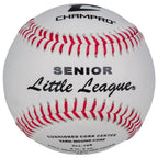 SR. LL BASEBALL