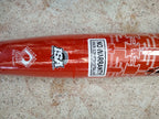 Dudley DOOM 2022 Senior Slowpitch Softball Bat 12" - Composite