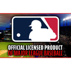 Franklin Sports MLB Gator Grip Baseball Bat Grip Knob