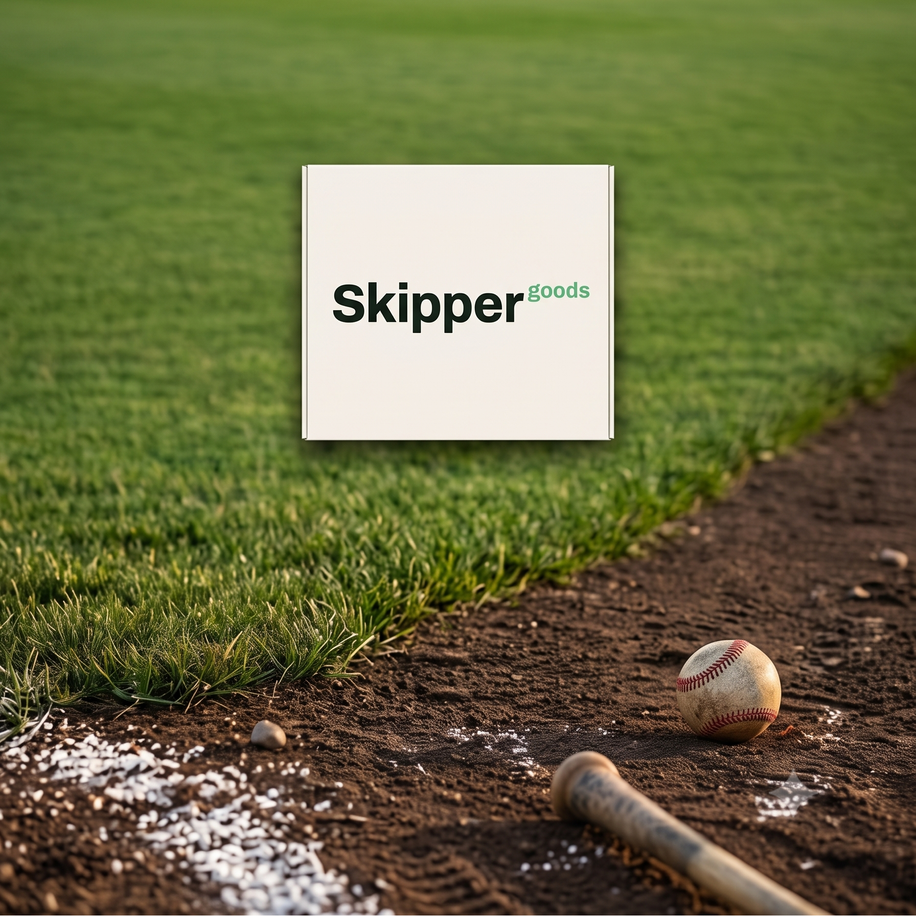 Skipper Gift Card