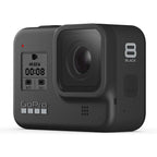 GoPro HERO8 4K Waterproof Action Camera - Black (Refurbished)