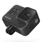 GoPro HERO8 4K Waterproof Action Camera - Black (Refurbished)