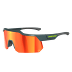 Phenom Focus Performance Sunglasses — Heat Wave